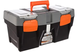 Ящик пластиковый для инструмента 500х260х260мм Stels 90705