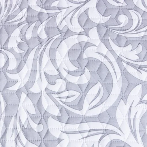 Покрывало "Этель" евро Вензель 230х210 ±5см микрофибра 5525089 *1