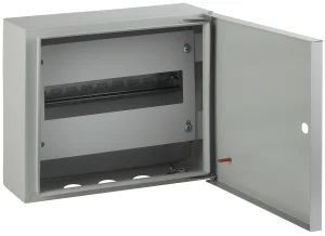 Корпус металлический ЩРН-12 IP31 SIMPLE Б0041673 Эра
