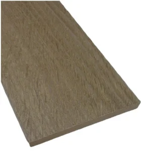 Наличник плоский ДВЕРИ ГУД 2150х70х5,5мм Дуб светлый