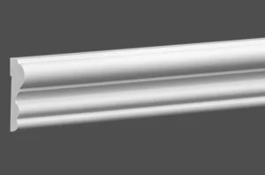 Молдинг Европласт 4,4х1,6х200см 6.51.400