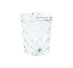 Стакан для зубных щеток Delphinium ICE A6067
