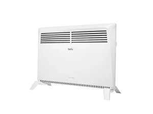 Конвектор электрический Ballu Solo Turbo BEC/SMT-2000 2кВт