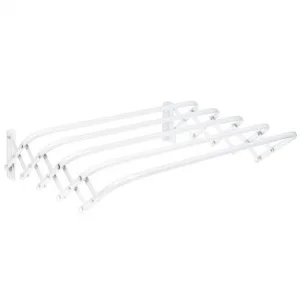 Сушилка для белья настенная СН120 (Ника)