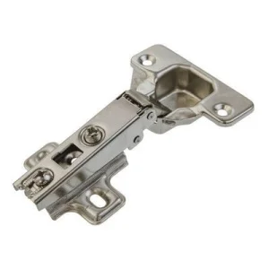 Петля 4-шарнирная `ЧИБИС` накл  Slide-on (ник) EA35SО110FО 110