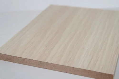 Добор ЭкоШпон 10 150 Беленый дуб Простой