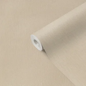Обои вспененный винил Elysium 10,05х1,06м Лен бежевый 117 г кв.м. Е501601  1 6