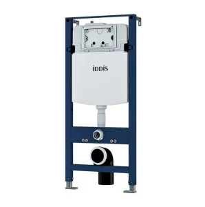 Комплект инсталляции д подвесного унитаза  Profix  универсальная IDDIS PRO0000i32  1