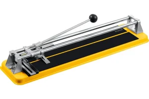 Плиткорез 500х16мм режущий элемент 16х3мм Stayer Standard 3303-50 *1
