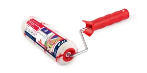 Валик 180, Эксперт Красная нить (полиамид) =6мм 412 (Акор) Валик 180, Эксперт Красная нить (полиамид) =6мм 412 (Акор)