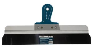 Шпатель фасадный 450мм двухкомпонентная рукоятка нерж. сталь РемоКолор 12-9-040