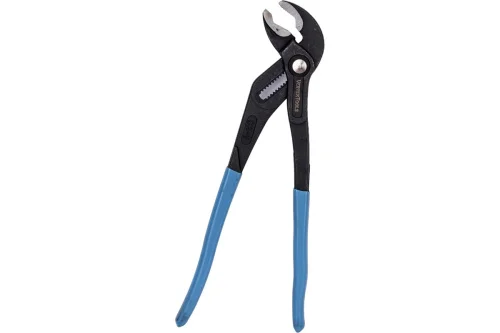 Клещи переставные 300мм VertexTools 0038-300  1