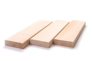 Полок липа 26х90х2000мм сорт А (упак. 5шт)