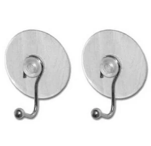 Набор крючков Fora 21254 2шт Набор крючков Fora 21254 2шт