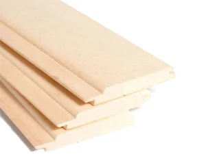 Вагонка осина 15х95(88)х2500мм сорт АВ (упак. 10 шт) Вагонка осина 15х95(88)х2500мм сорт АВ (упак. 10 шт)