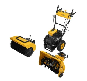 Машина снегоуборочная Denzel SWB-600