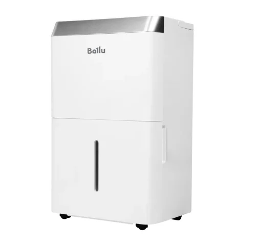 Осушитель воздуха Comfort BD20T CL (Ballu)  1