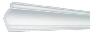 Плинтус потолочный GPX-21 2м