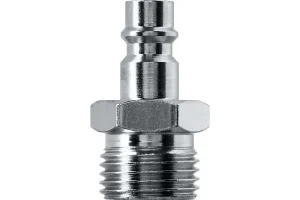 Переходник рапид штуцер для воздушных шлангов KRAFTOOL 1 2 M 06592-1 2  1