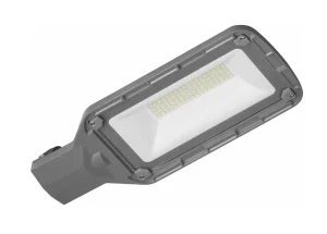 Прожектор светодиодный 50Вт 5000Лм 5000К OSF-03-50-5K-LED серый (Онлайт) ДКУ 90473  1