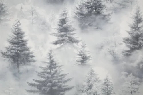 Обои горячего тиснения Палитра 10,05х1,06м Ultrachrome 3 декор HC72551-44  1 8