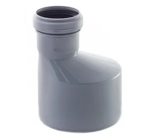 Переход эксцентрический D32х50