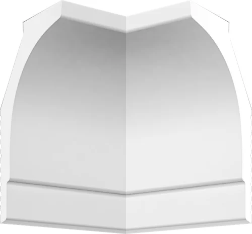 Уголок GPX-7 (4шт) 1 4