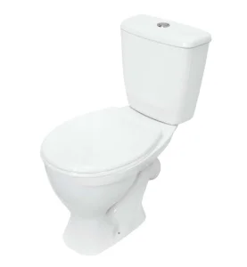 Унитаз-компакт Sanita Эталон ETLSACC01090113