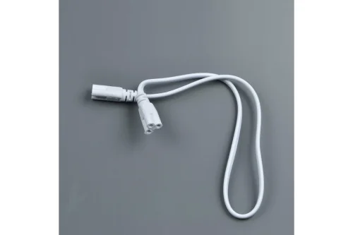 Провод д соед светильников для растений ULI-P 50см UCX-PP3 L10-050 WHITE Uniel