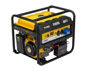 Генератор бензиновый Denzel PS-70EA