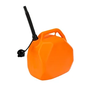 Канистра пласт 20л для ГСМ со скошенными углами Stels 53112 *1