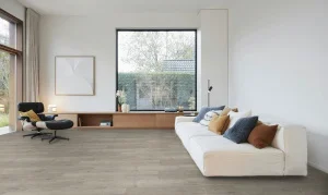 Плитка кварц-винил BerryAlloc Spirit Home 30 GD 4V Grace Greige 1272 1219,2х184х2мм 1уп=3,367м2 (15шт) клей