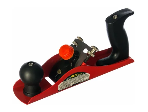 Рубанок Стандарт 235х45мм FIT IT 43714  1