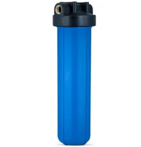 Корпус фильтра 20BB 1  ВР ВР с латунной вставкой FHBB 20 (Unicorn)  1 4