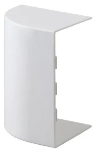 Заглушка 20х10мм (упак 4 шт) бел. Б0036061 (Эра)  100 1000 24000