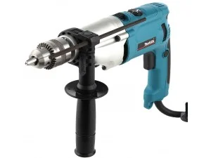 Дрель ударная Makita HP 2070 1010Вт