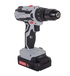 Дрель-шуруповерт аккумуляторная Ресанта ДА-18-2ЛК-У 75/14/6