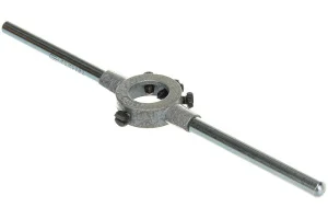 Плашкодержатель 20мм Сибртех 77420