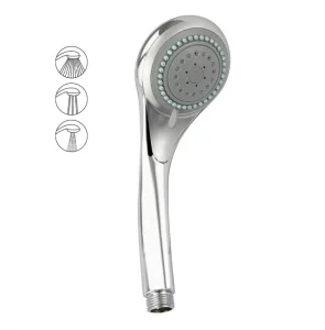 Лейка 3 реж. 03007 массажная (Санакс) *1 Лейка 3 реж. 03007 массажная (Санакс) *1