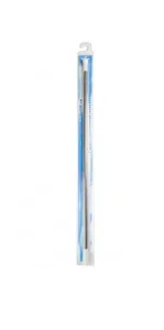 Карниз для ванной хром 110-200 см 104329 Delphinium