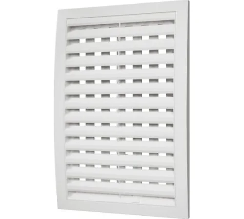 Решетка регул. пласт. 200х300мм 2030РРП (Era)  30