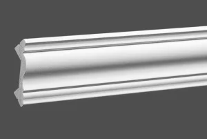 Карниз Европласт 4,5х3,7х200см 6.50.299