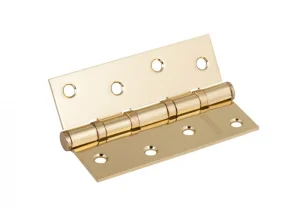 Петля универсальная Фабрика замков Е-100 PB