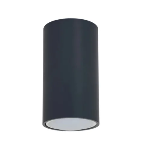 Подсветка декоративная 1хGU10 OL15 DG черн Б0049032 (Эра)  1 40
