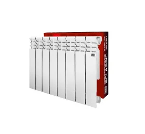 Радиатор AL STI classic 350/80 8 секц. Радиатор AL STI classic 350/80 8 секц.