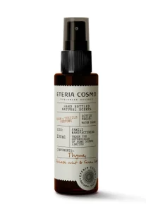 Спрей ароматический 100мл Чабрец китайская мята и зеленый лист ETC0715 Eteria Cosmo *1