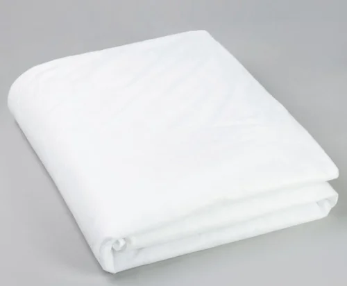 Одеяло облегченное Экономь и Я 140 205 см, чехол спанбонд, синтепон 100г м2 5046865