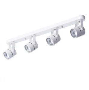 Потолочный светильник  A1311PL-4WH белый Arte Lamp
