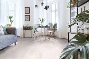 Линолеум полукоммерческий Juteks Master Havanna OAK 9 2,5м 2мм 726354