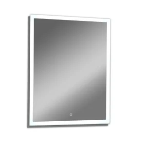 Зеркало  Sevilla  LED 700х900мм с подсветкой с сенсором ЗЛП1034 (AGAVA)  1